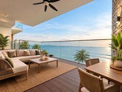 The Azure (D4), Condominium #615932841